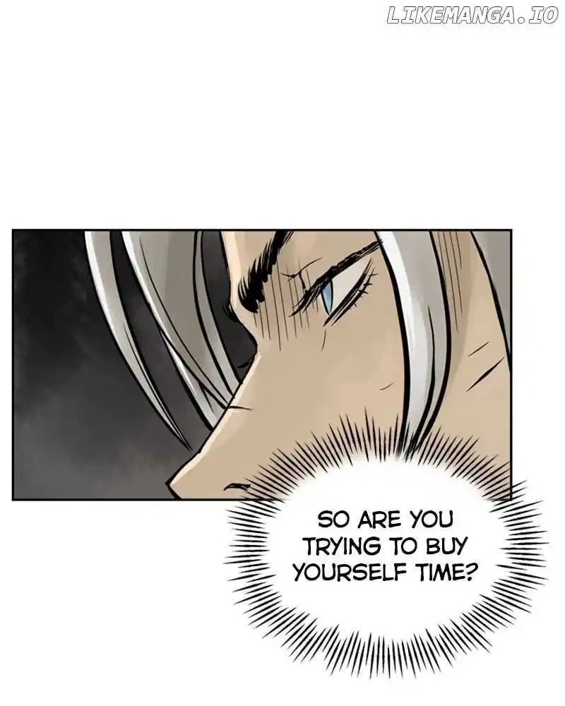 Mage Again Chapter 98