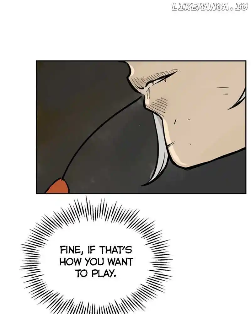 Mage Again Chapter 98