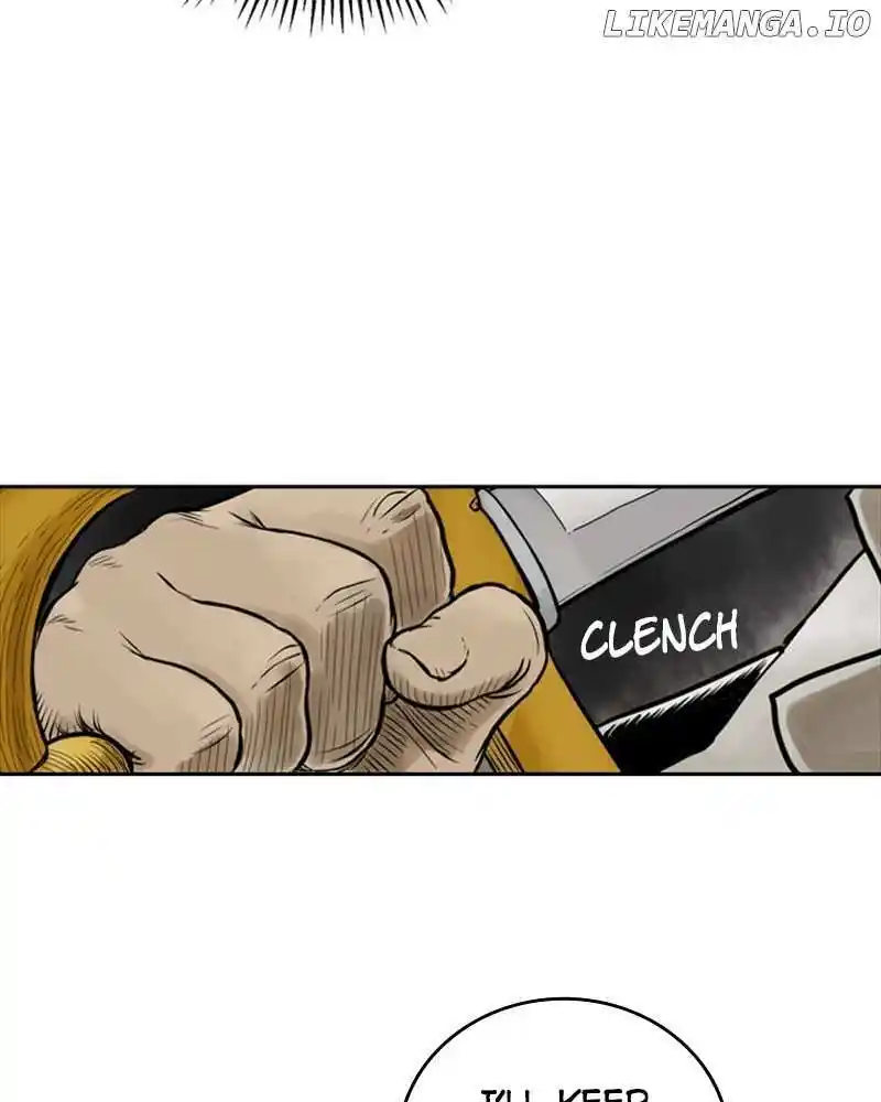 Mage Again Chapter 98