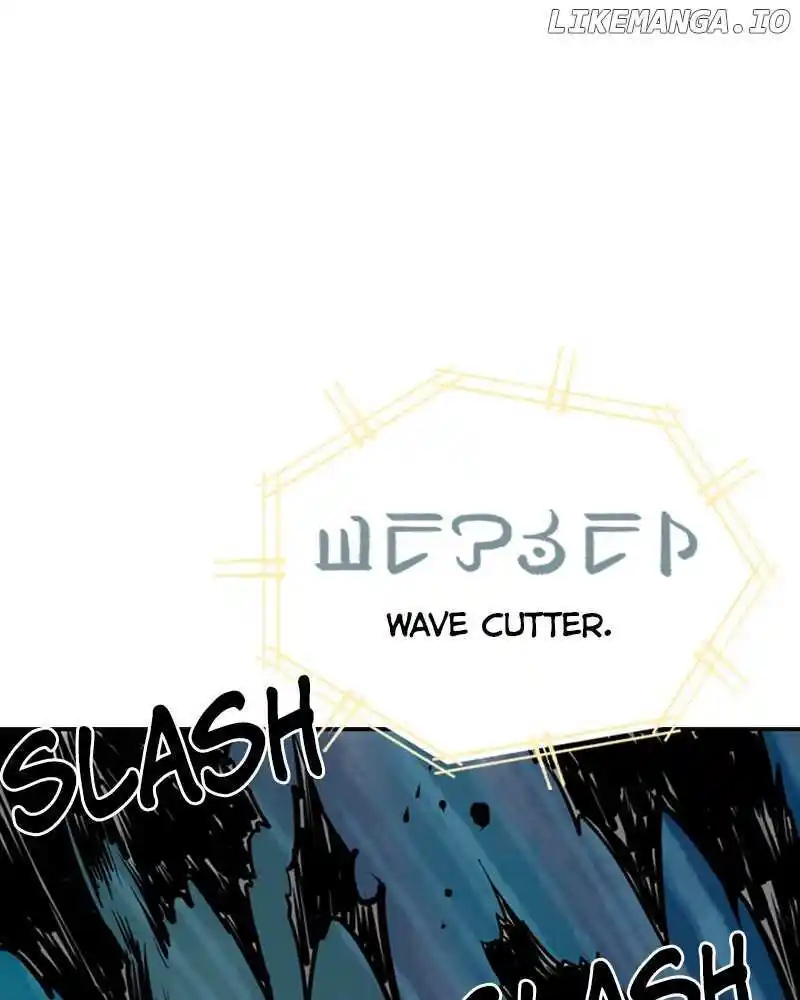 Mage Again Chapter 98