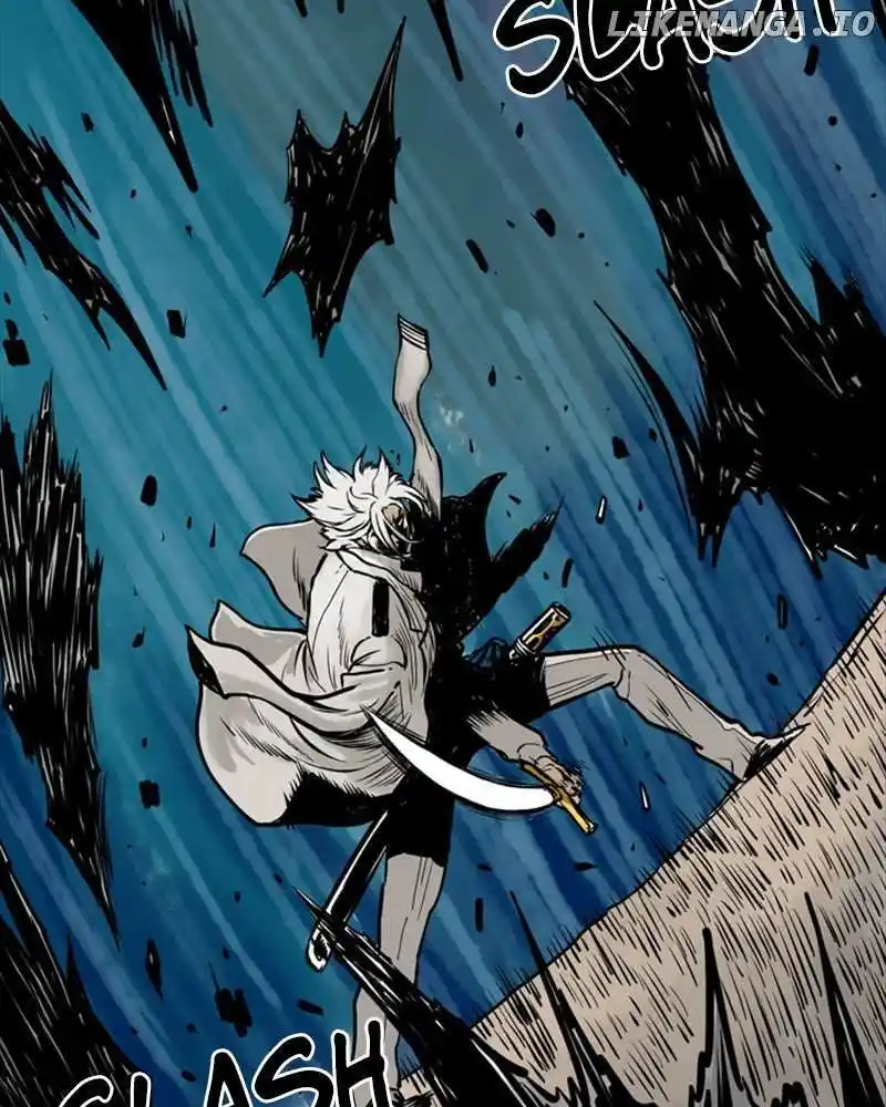 Mage Again Chapter 98