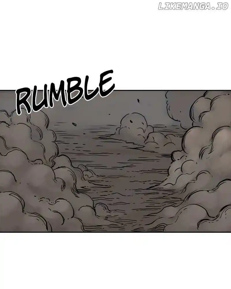 Mage Again Chapter 98