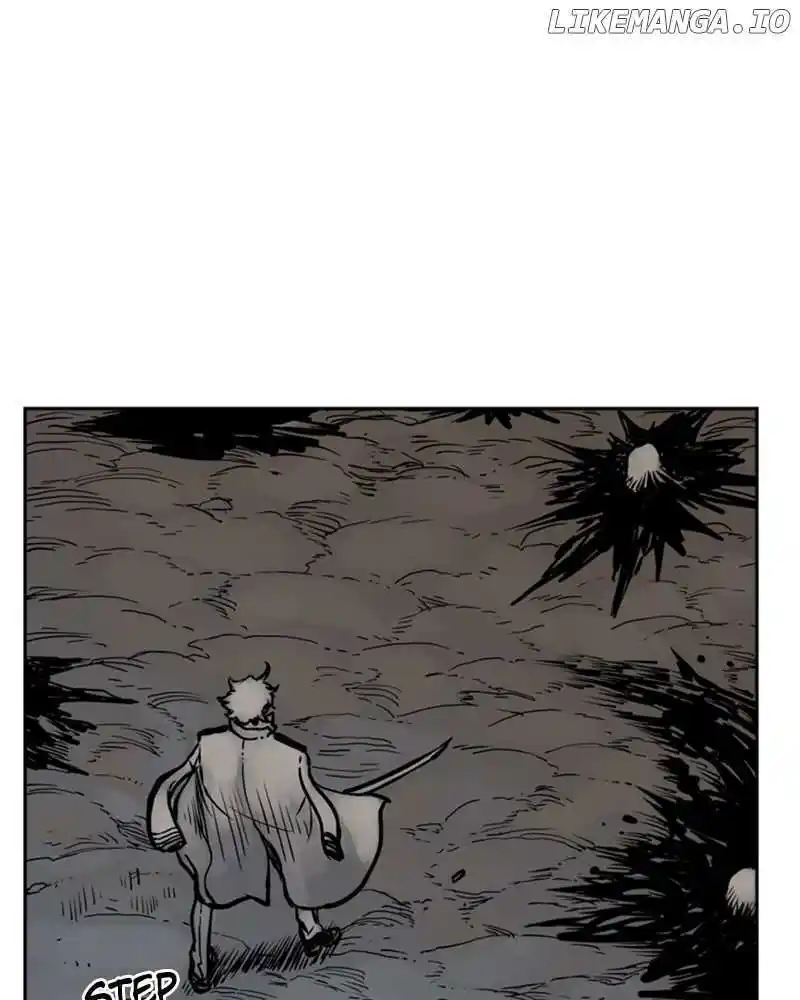 Mage Again Chapter 98