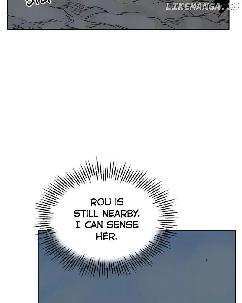 Mage Again Chapter 98