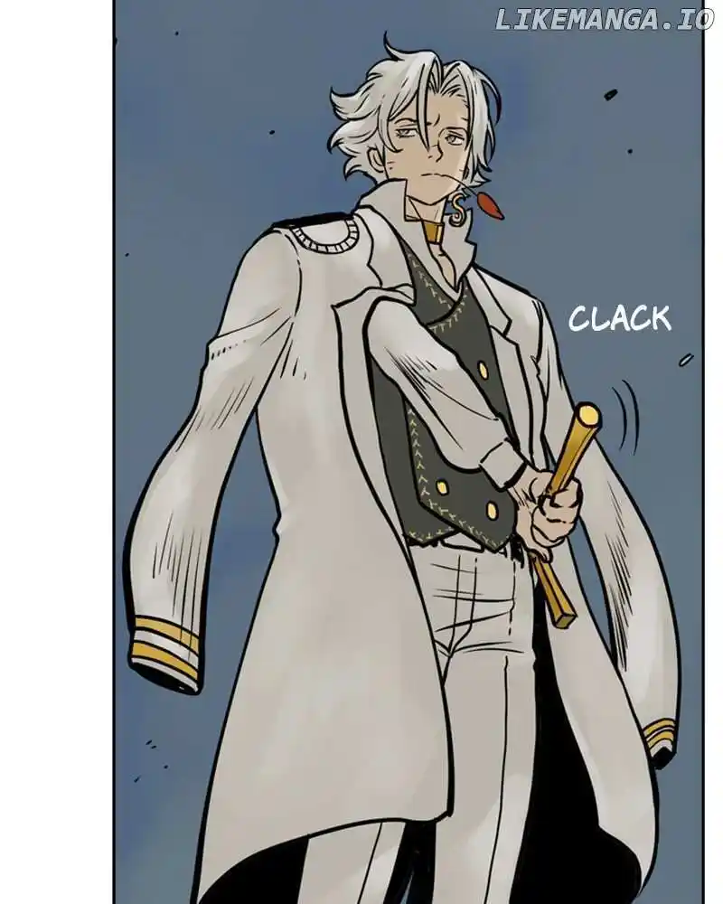 Mage Again Chapter 98