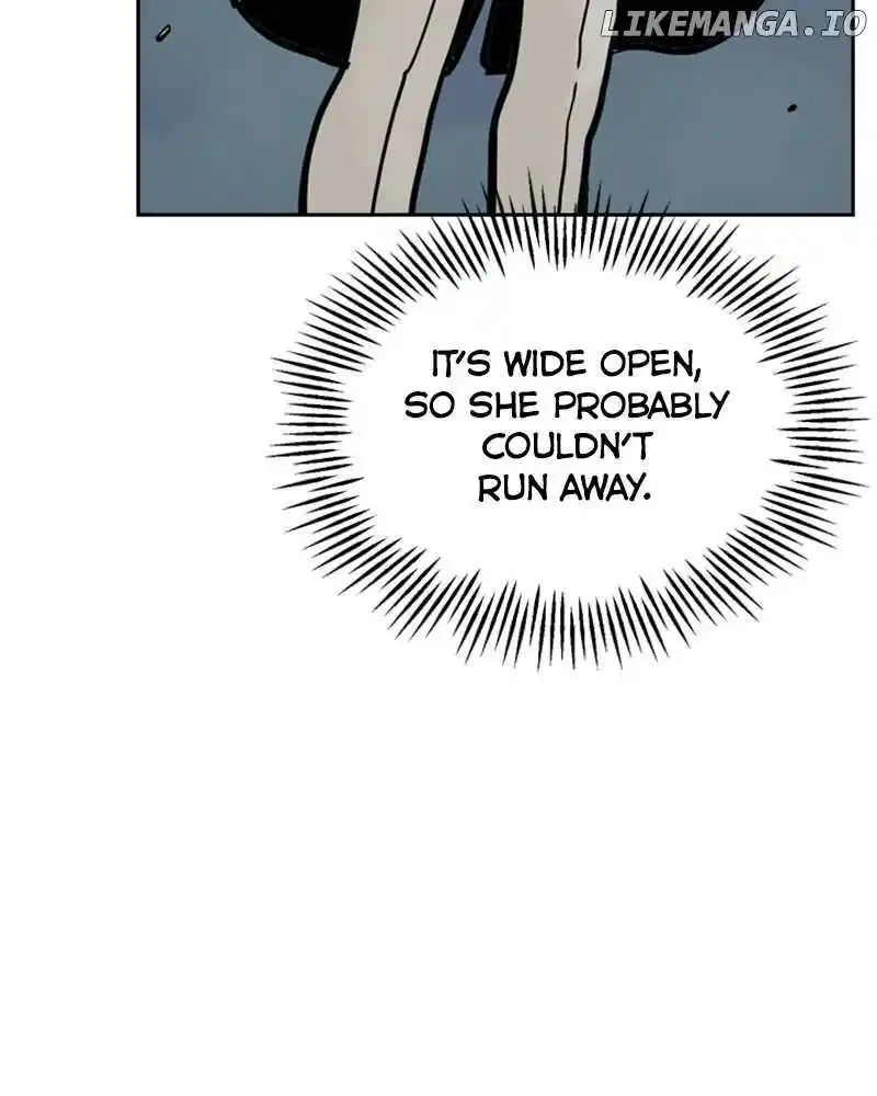 Mage Again Chapter 98