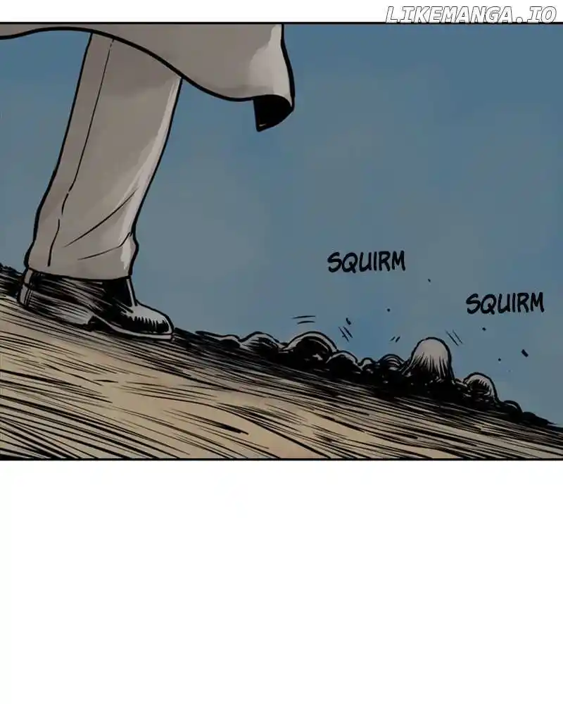 Mage Again Chapter 98