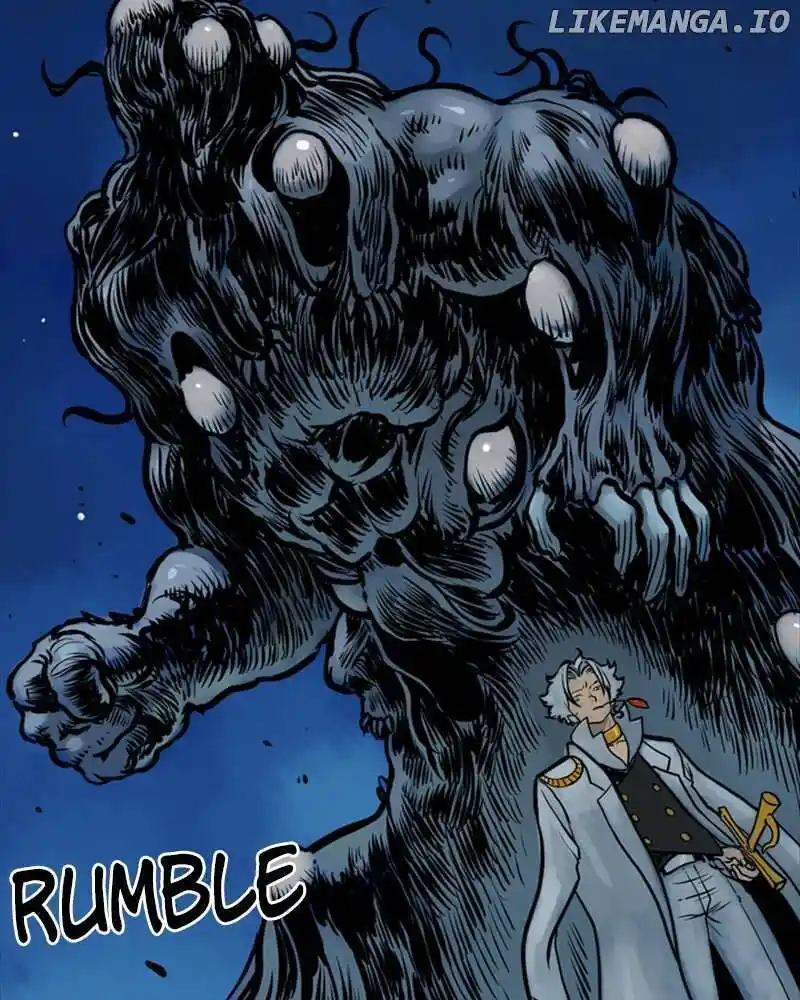 Mage Again Chapter 98