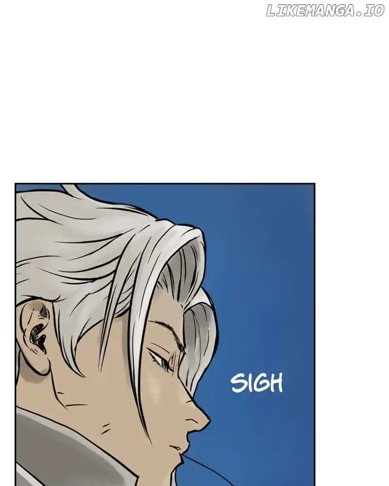 Mage Again Chapter 98