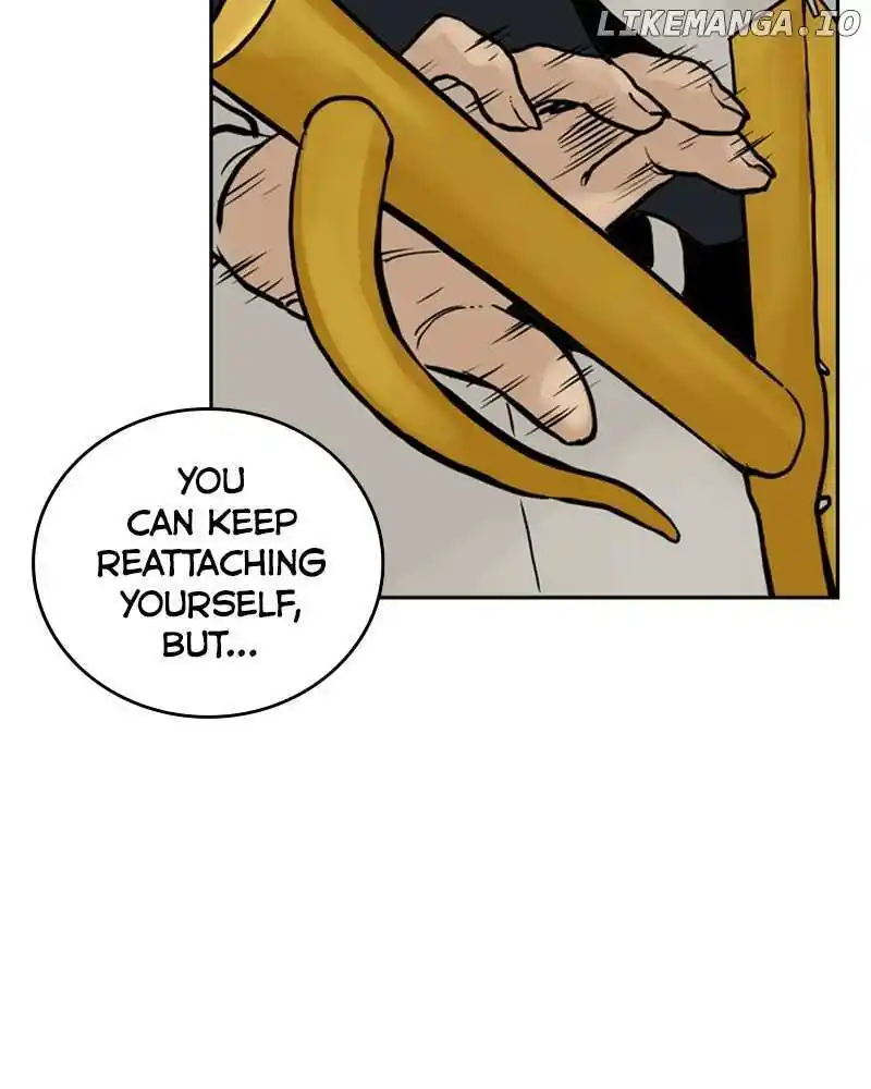 Mage Again Chapter 98