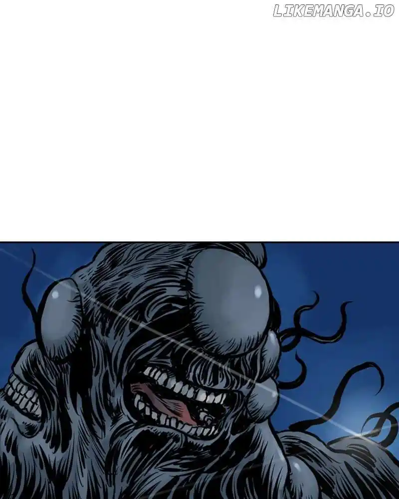 Mage Again Chapter 98