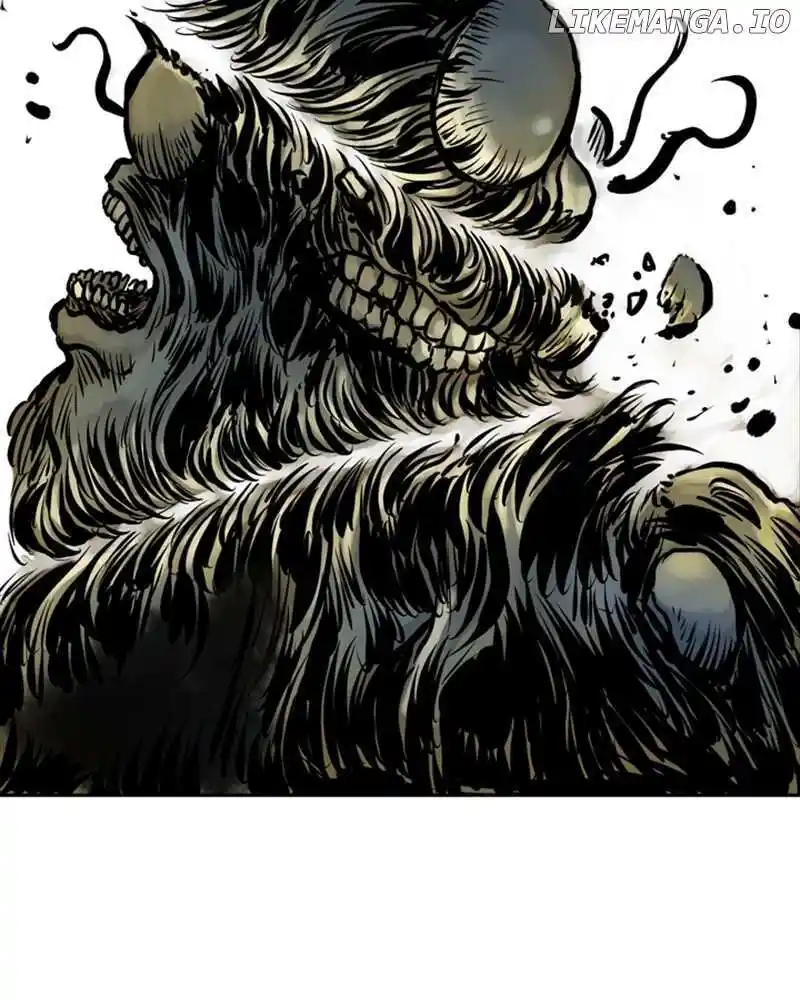 Mage Again Chapter 98