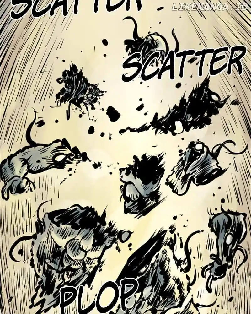 Mage Again Chapter 98