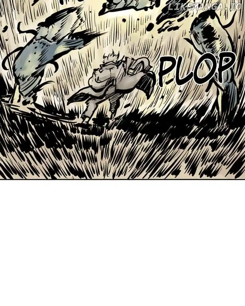 Mage Again Chapter 98