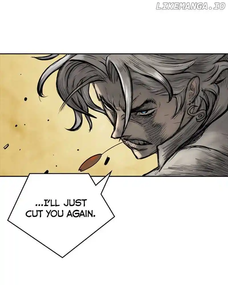 Mage Again Chapter 98