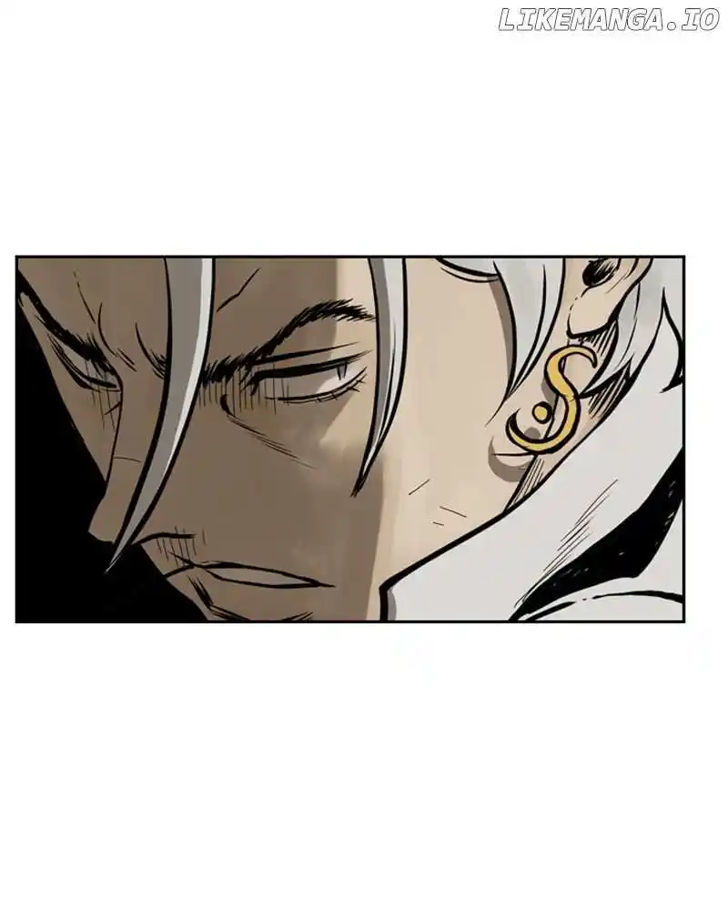 Mage Again Chapter 98