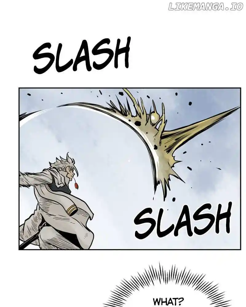 Mage Again Chapter 98