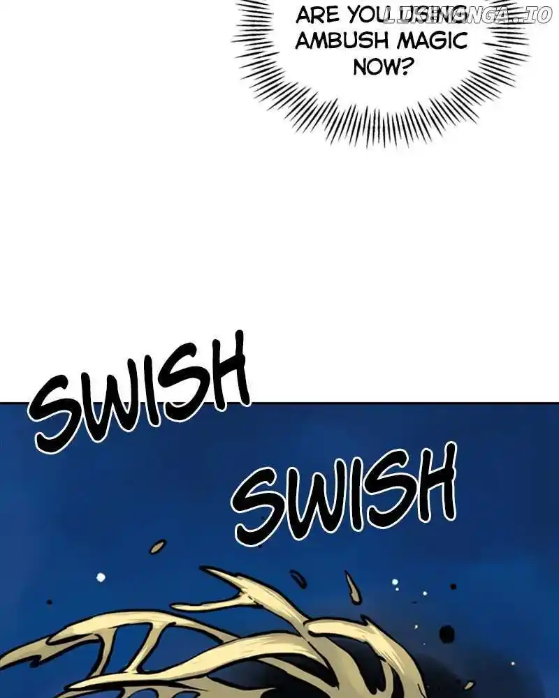 Mage Again Chapter 98
