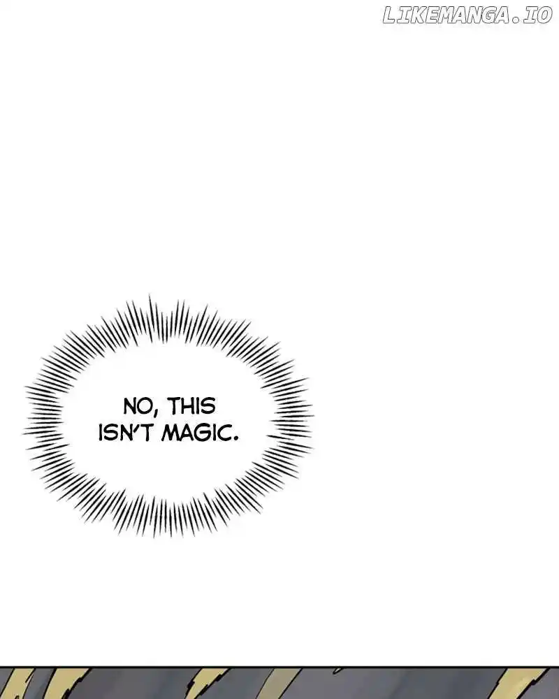 Mage Again Chapter 98