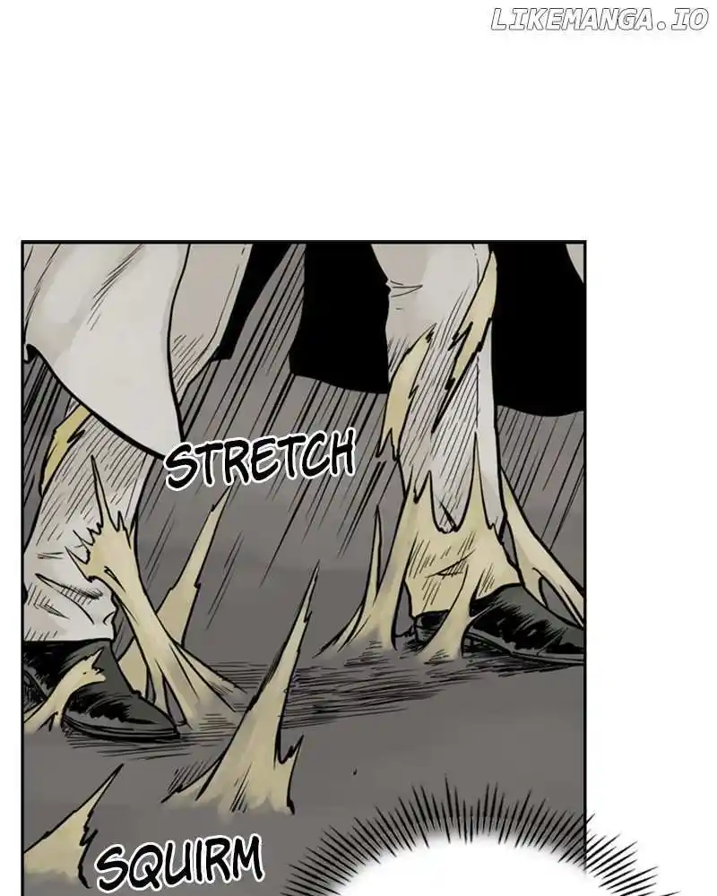 Mage Again Chapter 98