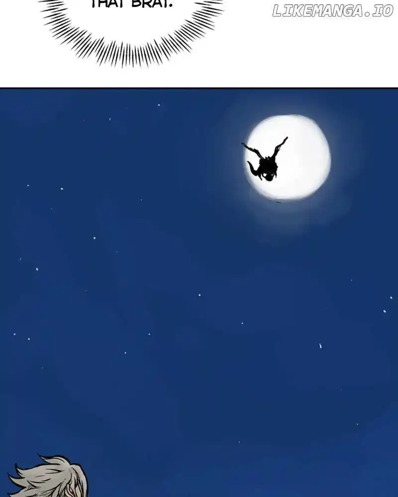 Mage Again Chapter 98