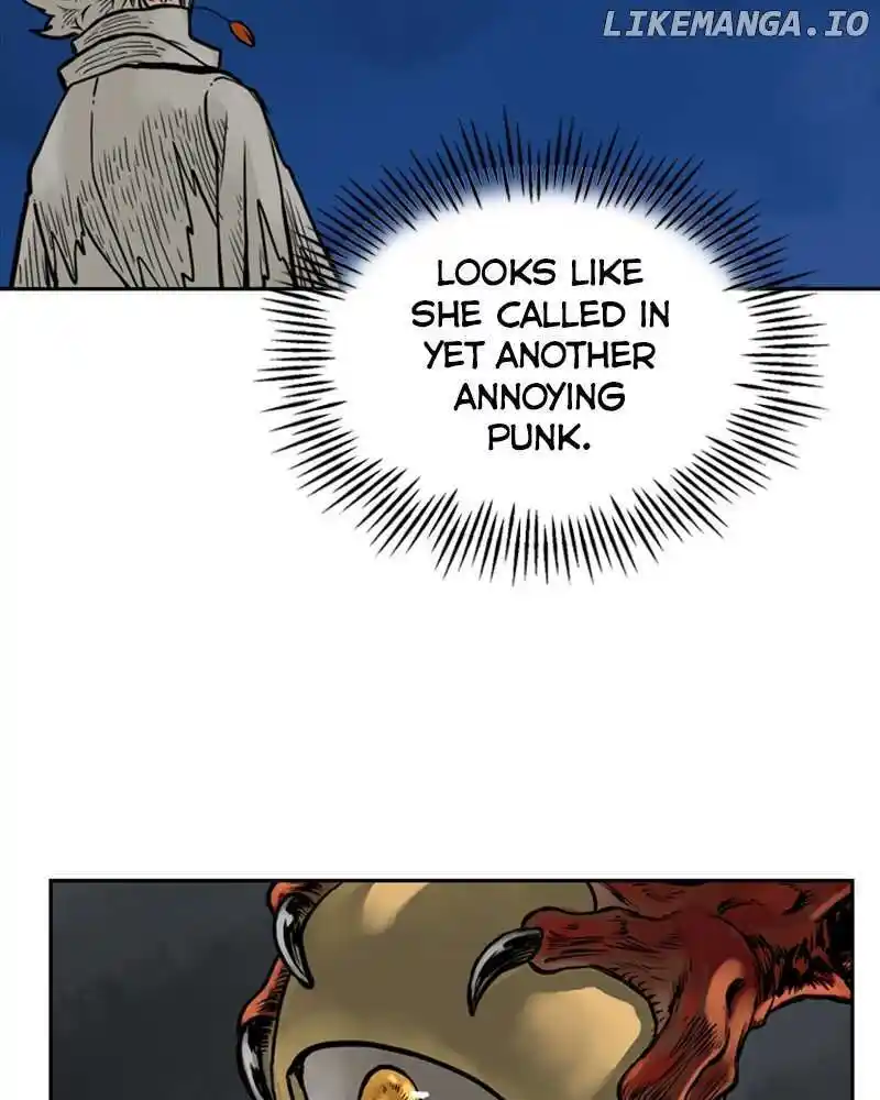 Mage Again Chapter 98