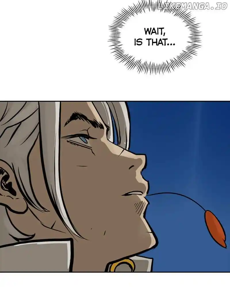 Mage Again Chapter 98