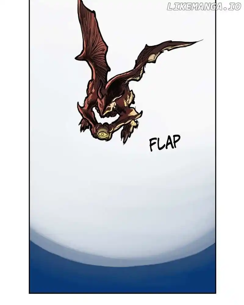 Mage Again Chapter 98