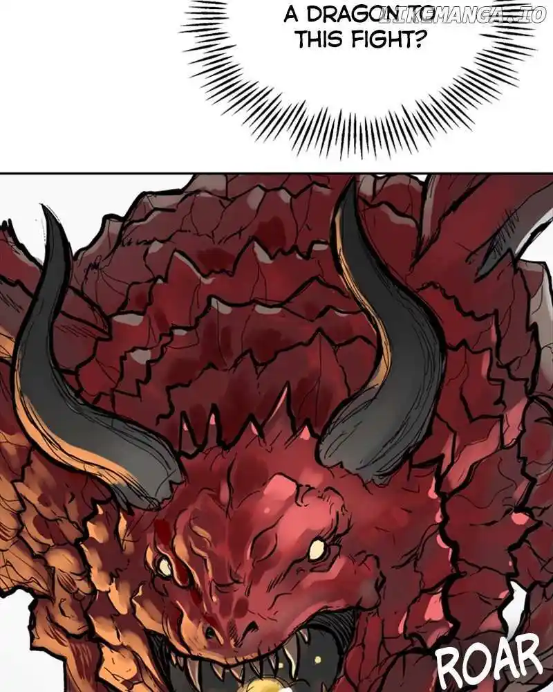 Mage Again Chapter 98