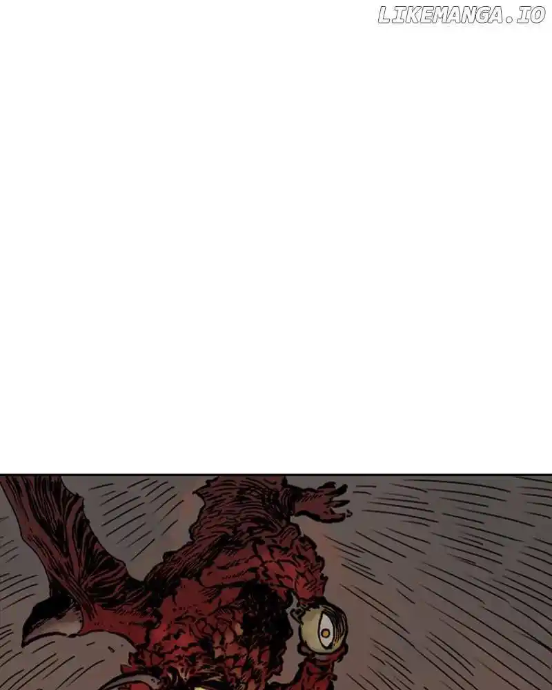 Mage Again Chapter 98