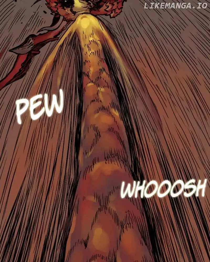 Mage Again Chapter 98