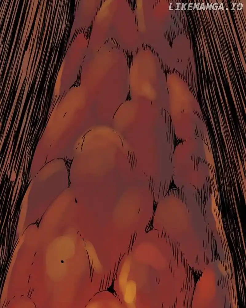 Mage Again Chapter 98