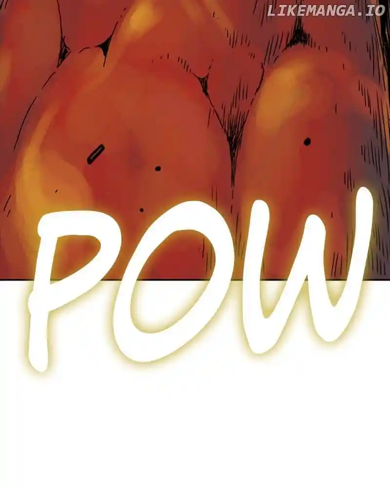 Mage Again Chapter 98