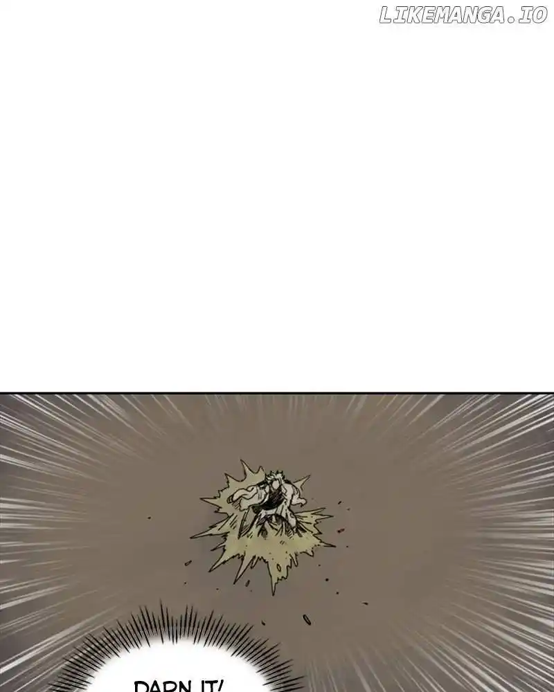 Mage Again Chapter 98