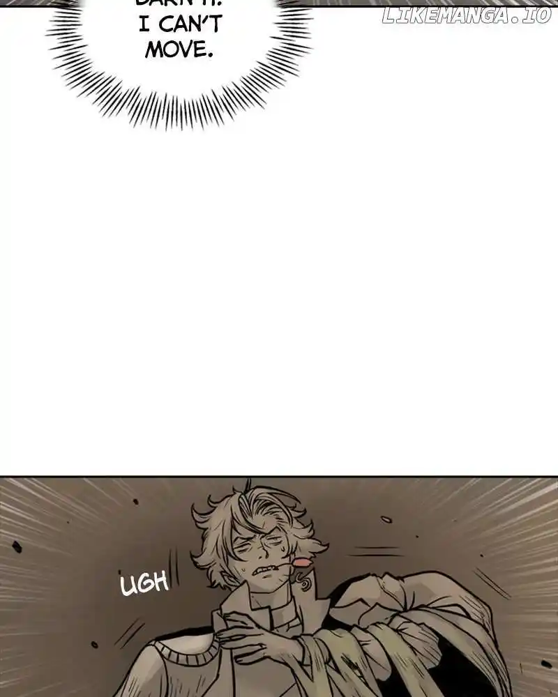 Mage Again Chapter 98