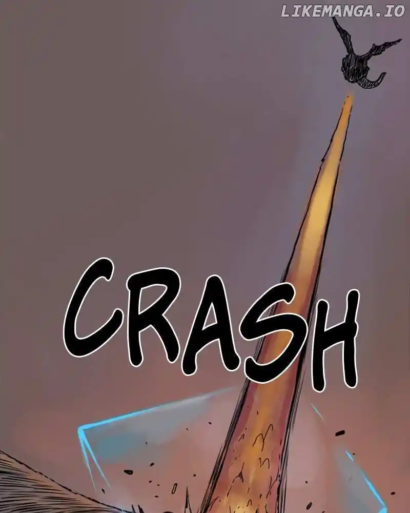 Mage Again Chapter 98