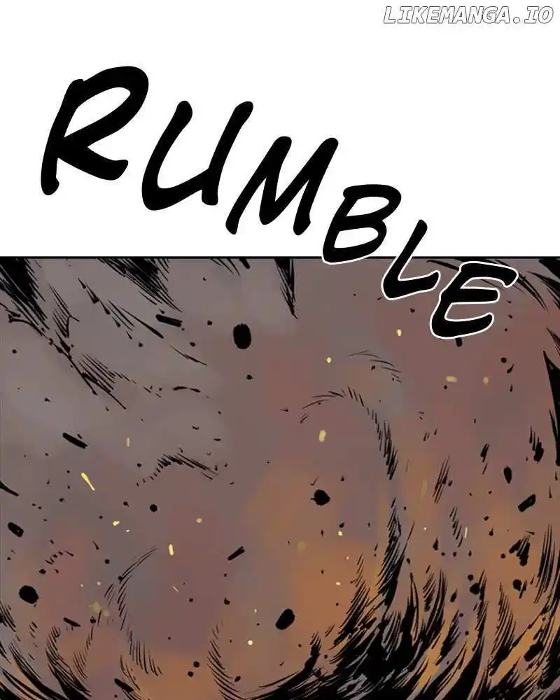 Mage Again Chapter 98