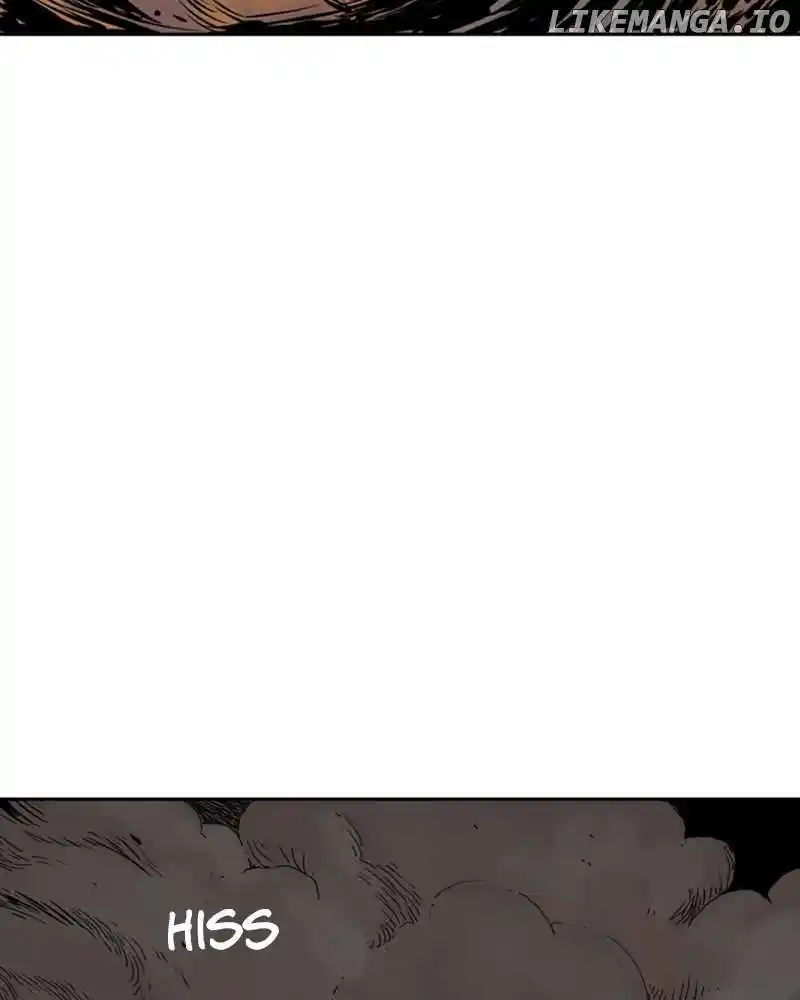 Mage Again Chapter 98