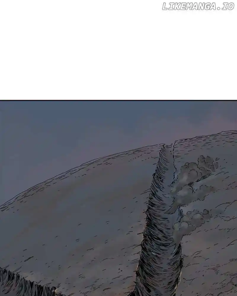 Mage Again Chapter 98