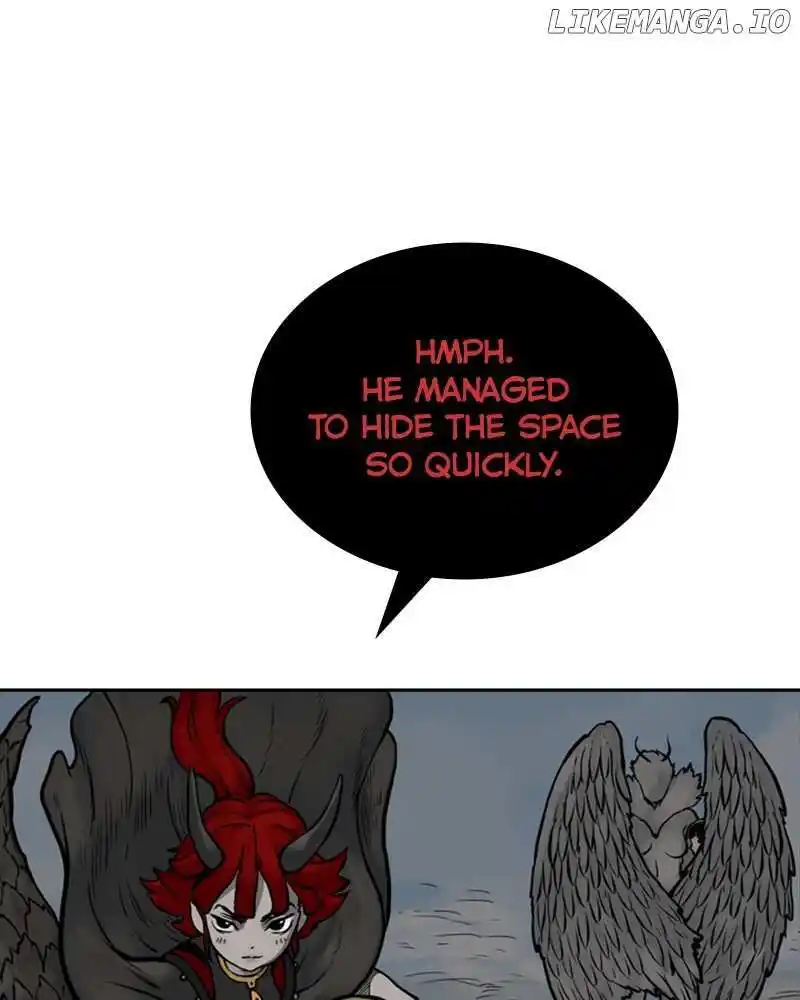 Mage Again Chapter 98