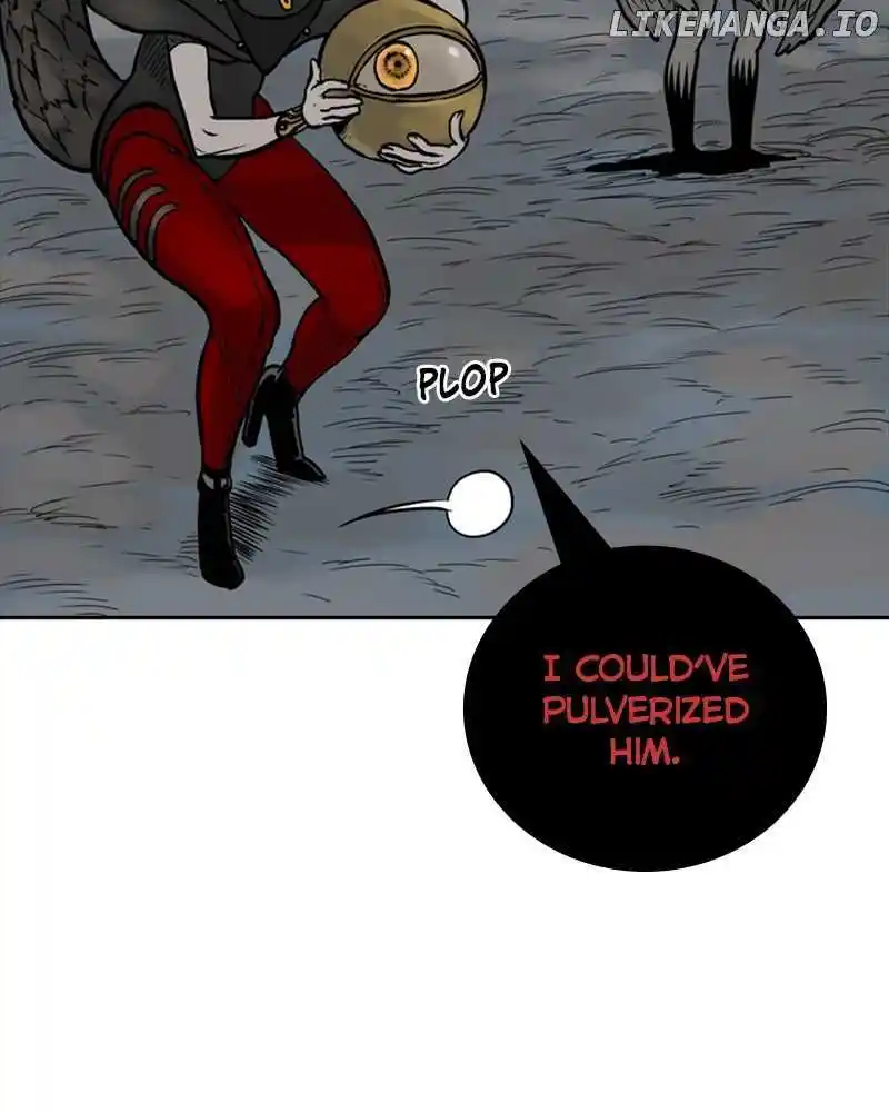 Mage Again Chapter 98