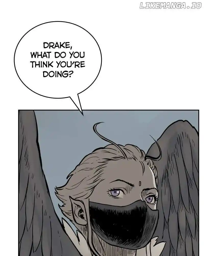 Mage Again Chapter 98