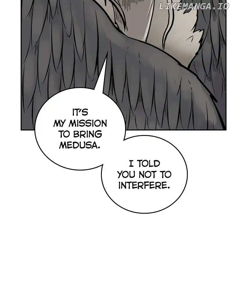 Mage Again Chapter 98