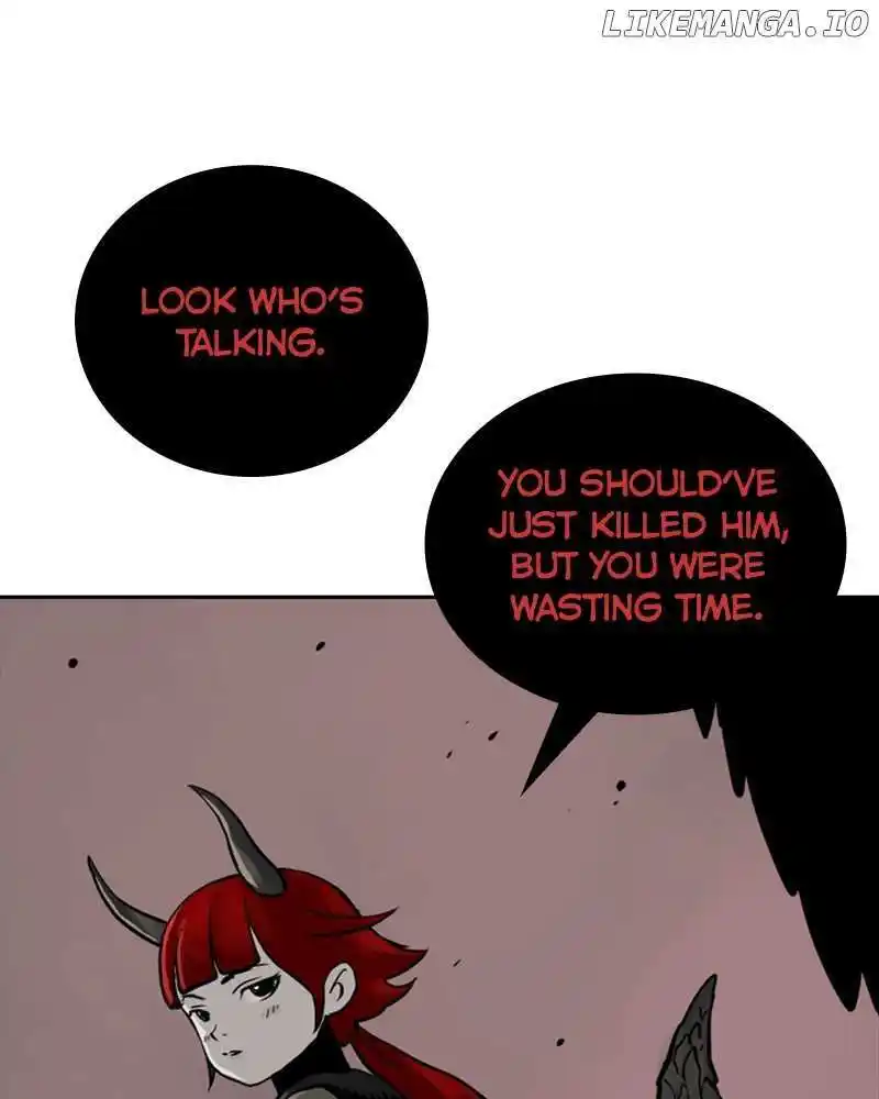 Mage Again Chapter 98