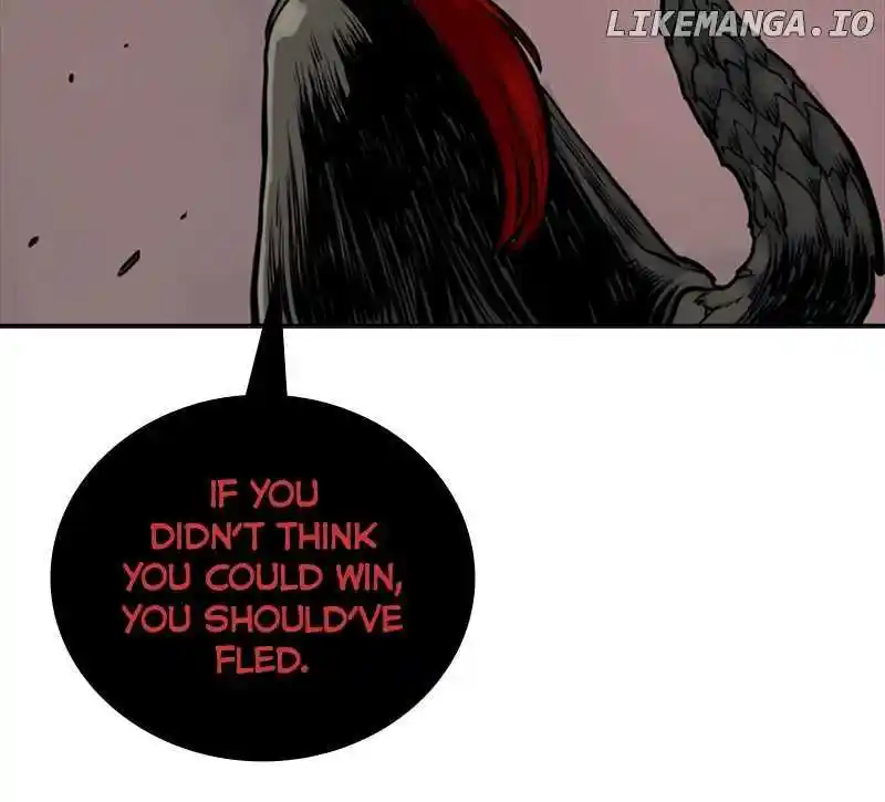 Mage Again Chapter 98