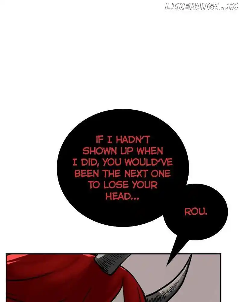 Mage Again Chapter 98