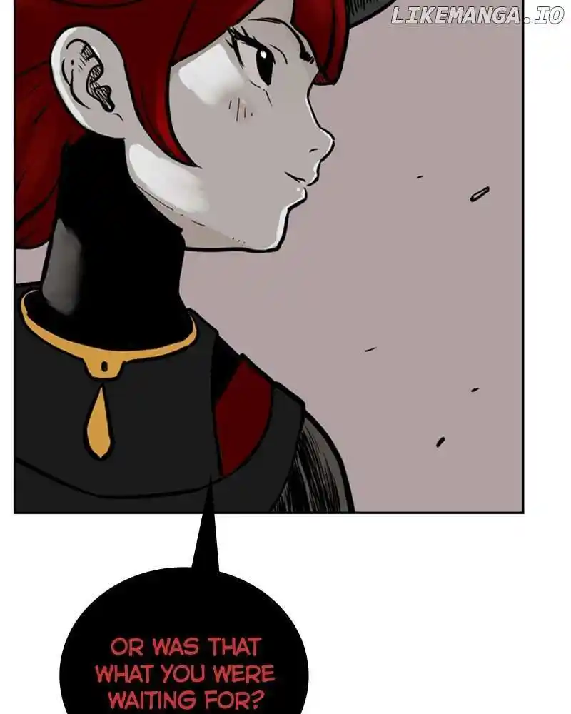 Mage Again Chapter 98