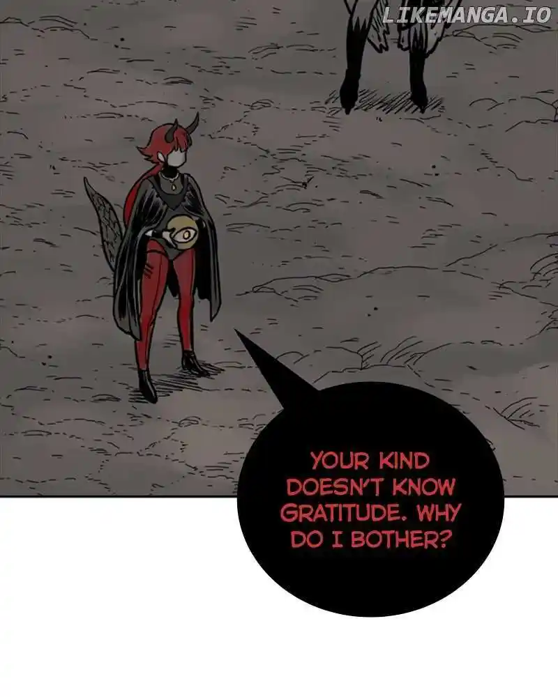 Mage Again Chapter 98