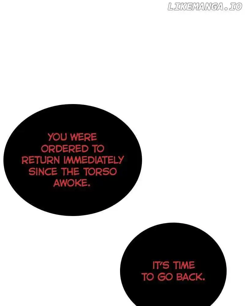 Mage Again Chapter 98