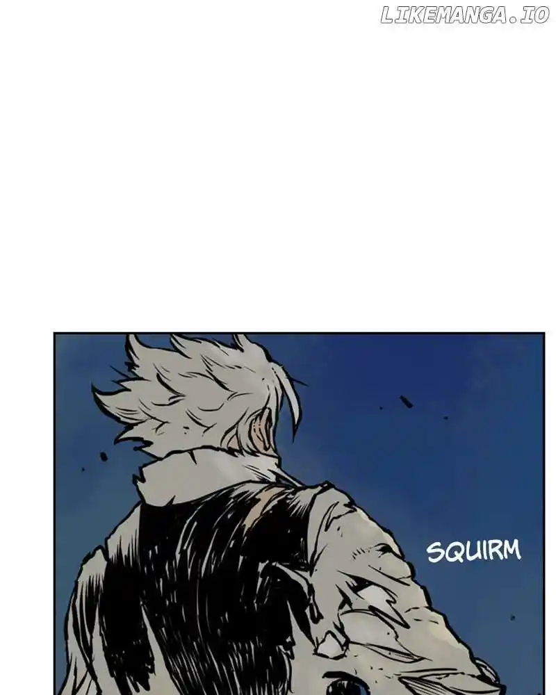 Mage Again Chapter 98